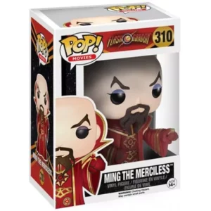 Buy Funko Pop! #310 Emperor Ming the Merciless