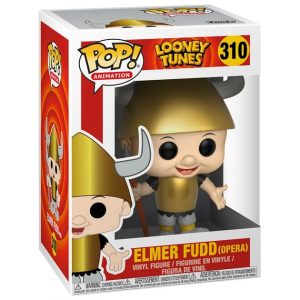 Buy Funko Pop! #310 Elmer Fudd Opera
