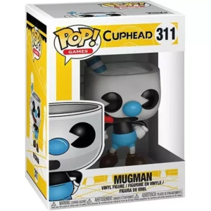 Buy Funko Pop! #311 Mugman