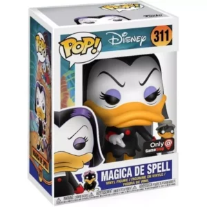Buy Funko Pop! #311 Magica De Spell
