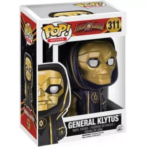 Buy Funko Pop! #311 General Klytus