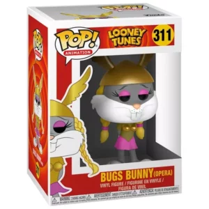 Buy Funko Pop! #311 Bugs Bunny Opera