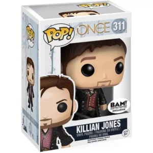 Buy Funko Pop! #311 Killian Jones