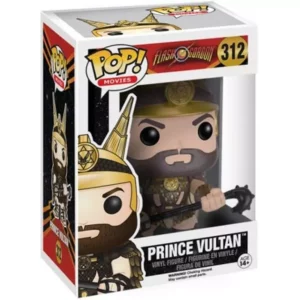 Buy Funko Pop! #312 Prince Vultan