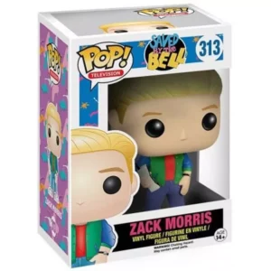 Buy Funko Pop! #313 Zack Morris