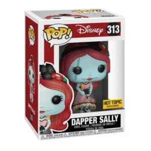 Buy Funko Pop! #313 Dapper Sally