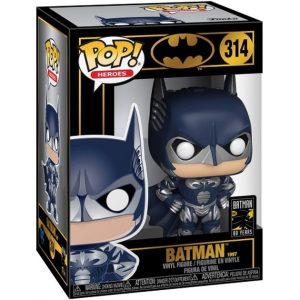 Buy Funko Pop! #314 Batman (1997)