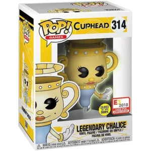 Buy Funko Pop! #314 Legendary Chalice