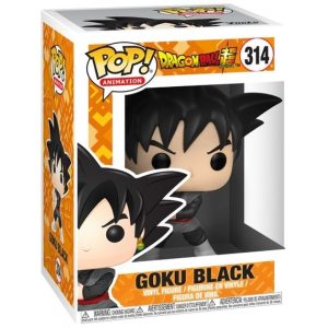 Buy Funko Pop! #314 Goku Black