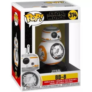 Buy Funko Pop! #314 BB-8