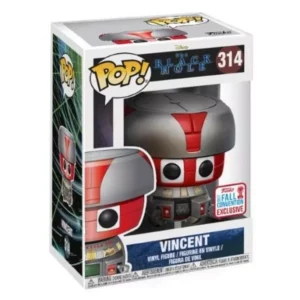 Buy Funko Pop! #314 V.I.N.CENT