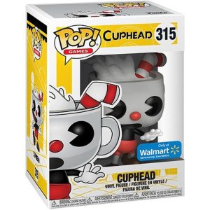 Buy Funko Pop! #315 Cuphead