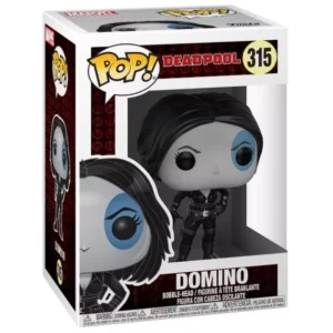 Buy Funko Pop! #315 Domino
