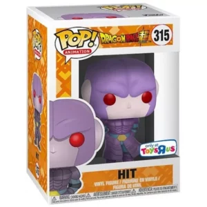 Buy Funko Pop! #315 Hit