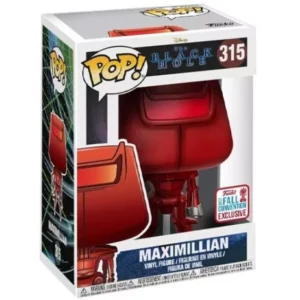 Buy Funko Pop! #315 Maximillian
