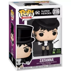 Buy Funko Pop! #316 Zatanna