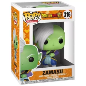 Buy Funko Pop! #316 Zamasu