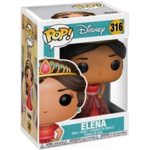 Buy Funko Pop! #316 Elena