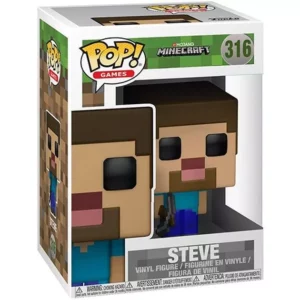 Buy Funko Pop! #316 Steve