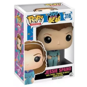 Buy Funko Pop! #316 Jessie Spano