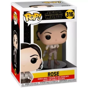 Buy Funko Pop! #316 Rose
