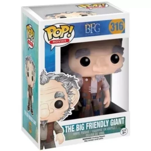 Buy Funko Pop! #316 The Big Friendly Giant