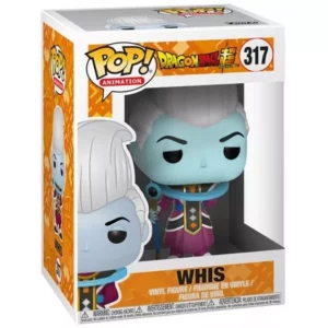 Buy Funko Pop! #317 Whis