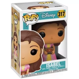 Buy Funko Pop! #317 Isabel