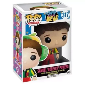 Buy Funko Pop! #317 Screech
