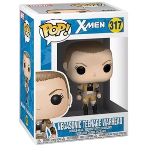 Buy Funko Pop! #317 Negasonic Teenage Warhead