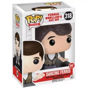 Buy Funko Pop! #318 Dancing Ferris