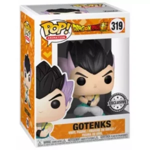 Buy Funko Pop! #319 Gotenks