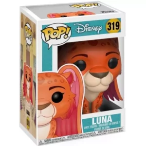 Buy Funko Pop! #319 Luna