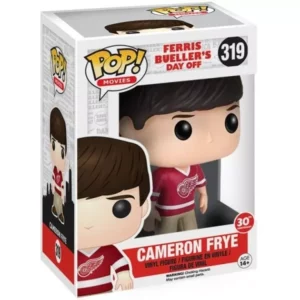 Buy Funko Pop! #319 Cameron Frye