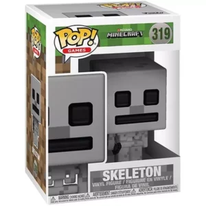Buy Funko Pop! #319 Skeleton