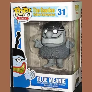 Buy Funko Pop! #31 Blue Meanie (Color Reject)