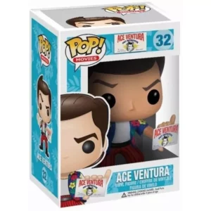 Buy Funko Pop! #32 Ace Ventura