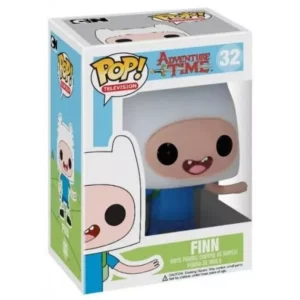 Buy Funko Pop! #32 Finn the Human