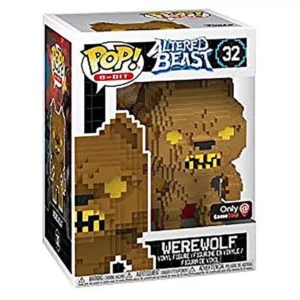 Buy Funko Pop! #32 Greek Warrior (Gold)