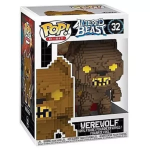 Buy Funko Pop! #32 Werewolf