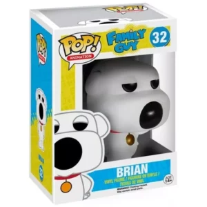 Buy Funko Pop! #32 Brian
