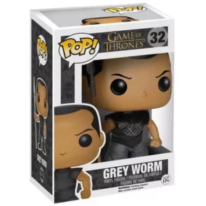 Buy Funko Pop! #32 Grey Worm