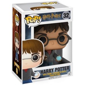 Buy Funko Pop! #32 Harry Potter with Prophecy