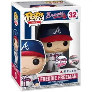 Buy Funko Pop! #32 Freddie Freeman