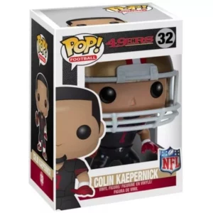 Buy Funko Pop! #32 Colin Kaepernick