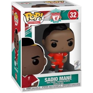 Buy Funko Pop! #32 Sadio Mané