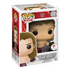Buy Funko Pop! #32 Shawn Michaels