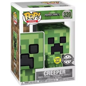 Buy Funko Pop! #320 Creeper