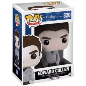 Buy Funko Pop! #320 Edward Cullen