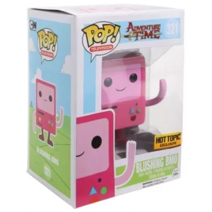 Buy Funko Pop! #321 BMO (Pink)